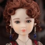 Rosanna ( Розанна ) Ruby Red