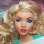Barbie Looks #16 Андра