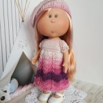 Миа Булочка Nines D'Onil