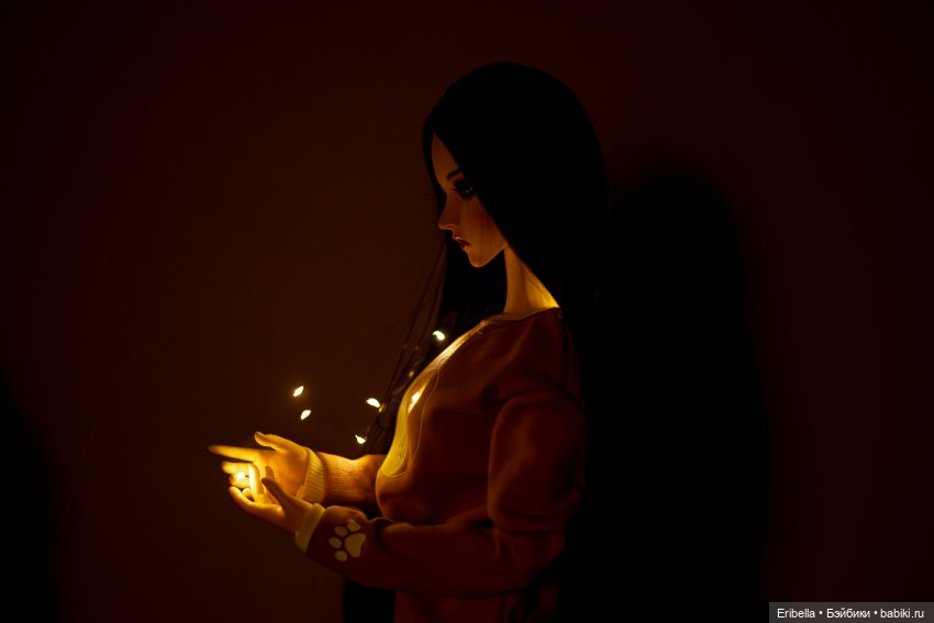 И немного про чудеса — Куклы Soom (Сум): BJD (БЖД)