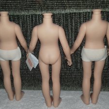 Тела 2018 года Паола Рейна