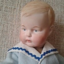 Реплика мальчика Минервы