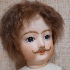 Кавалер для французских модниц Амалии и Аглаи