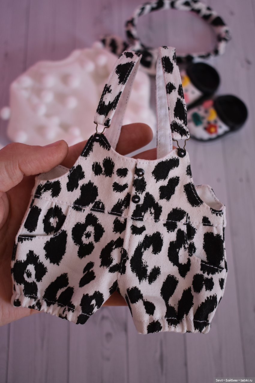 Яся, Ясенька .ООАК Паола Рейна Клёпа (фото 2)