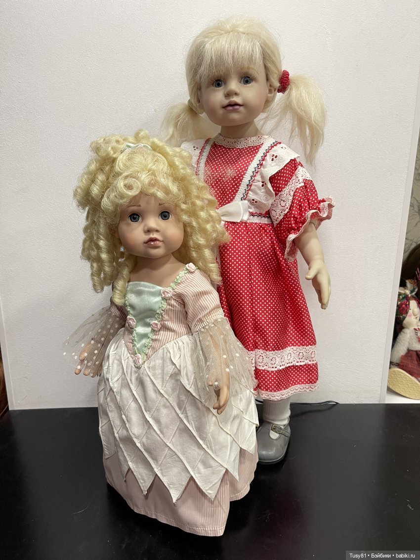 У Венеции тоже горошки есть на рукавах