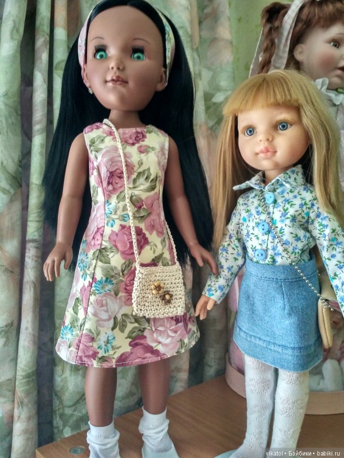 Моя Пепа от Vidal Rojas | Бэйбики Моя Пепа от Vidal Rojas — Болталка и разговоры обо всем: жизнь (фото 3)