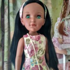 Моя Пепа от Vidal Rojas