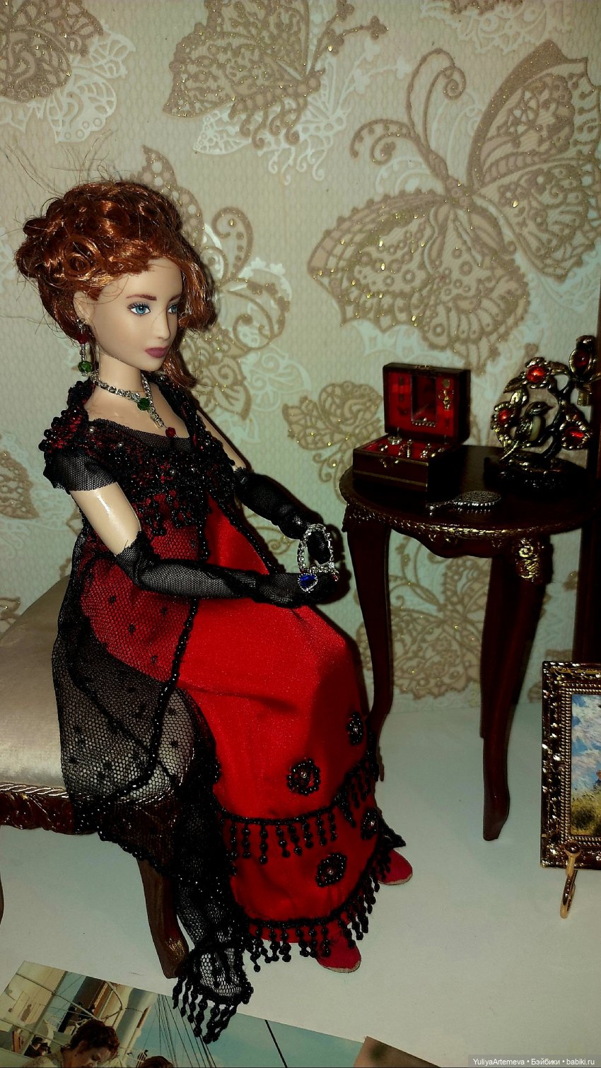 Коллекция Титаник.Часть 3 (фото 2)