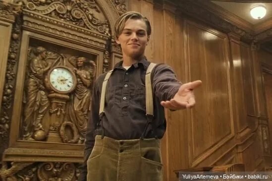 Коллекция Титаник.Часть 3