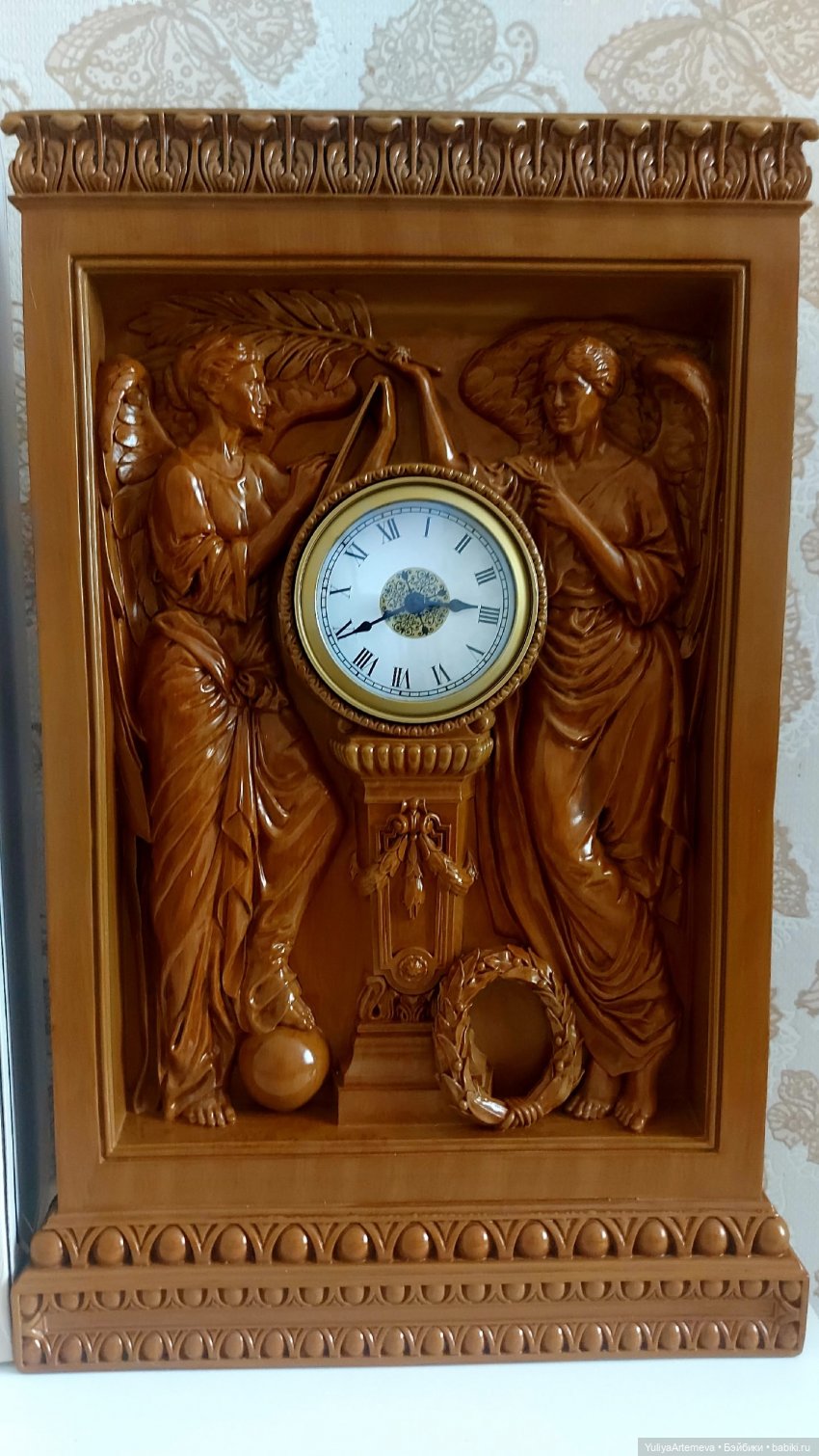 Коллекция Титаник.Часть 3 (фото 10)