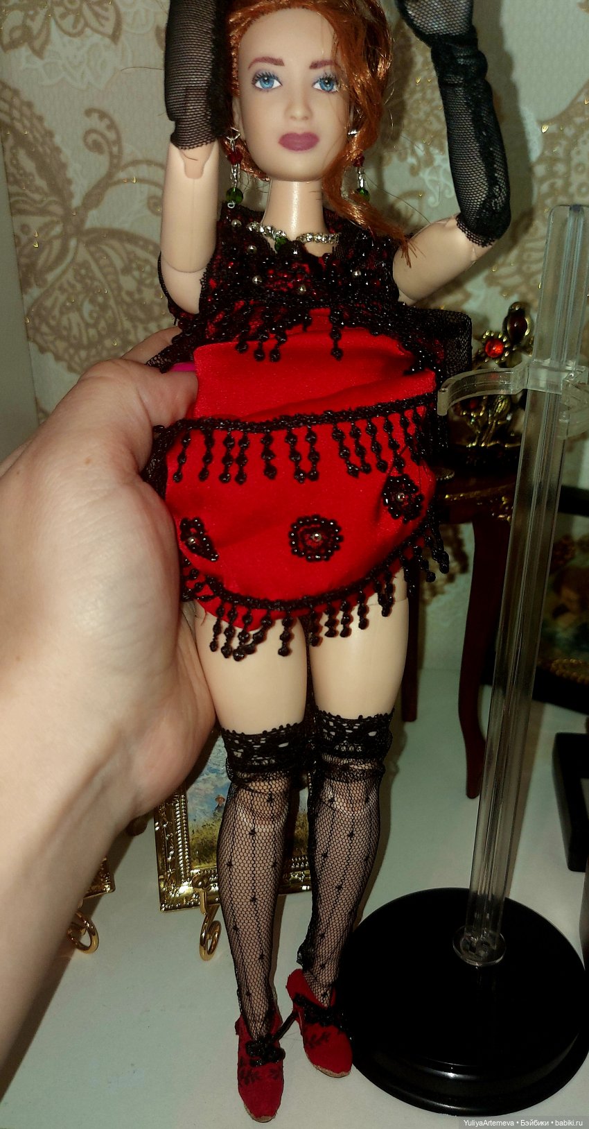 Коллекция Титаник.Часть 3 (фото 4)