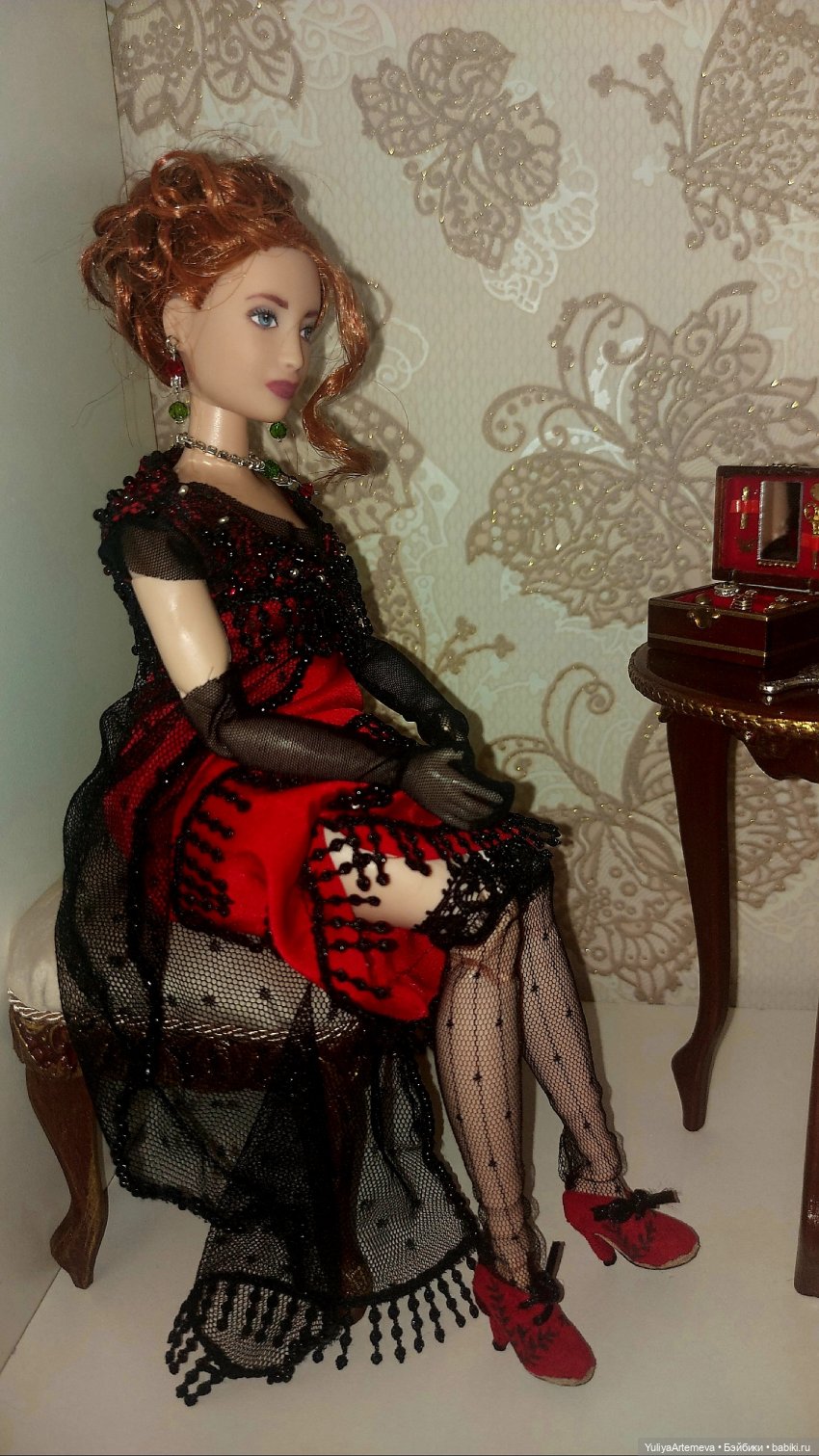 Коллекция Титаник.Часть 3 (фото 3)