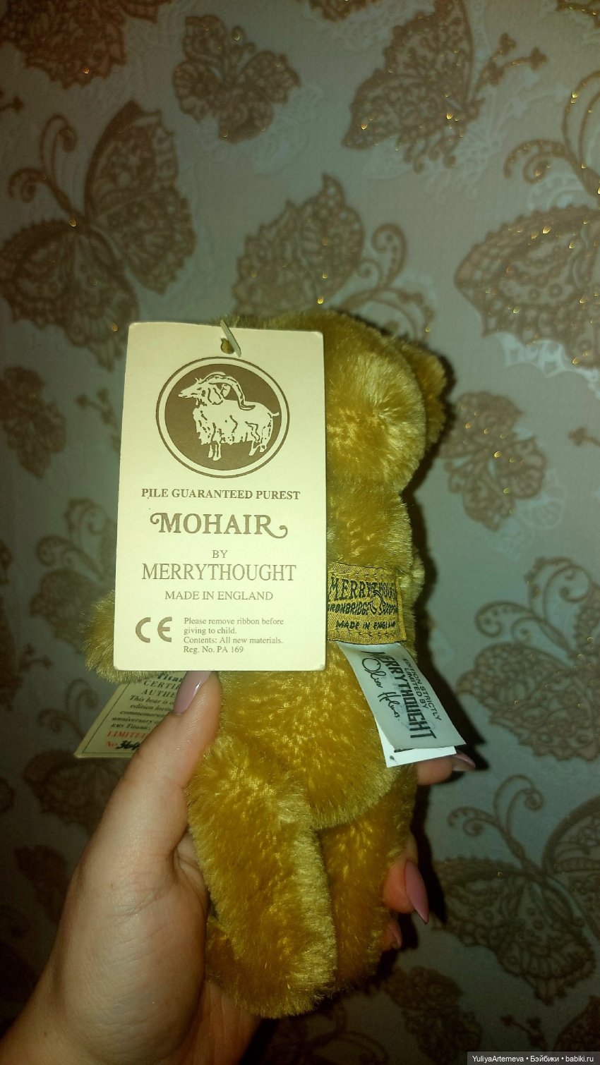 Коллекция Титаник.Часть 3