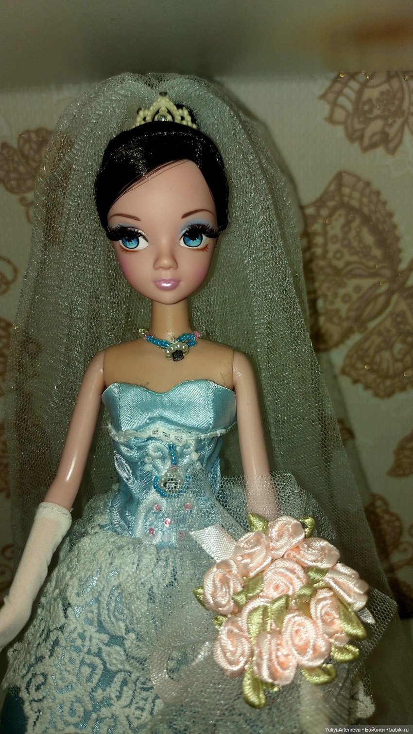 Мои куклы Sonya Rose — Игровые куклы разных производителей (Разное): редкие бренды