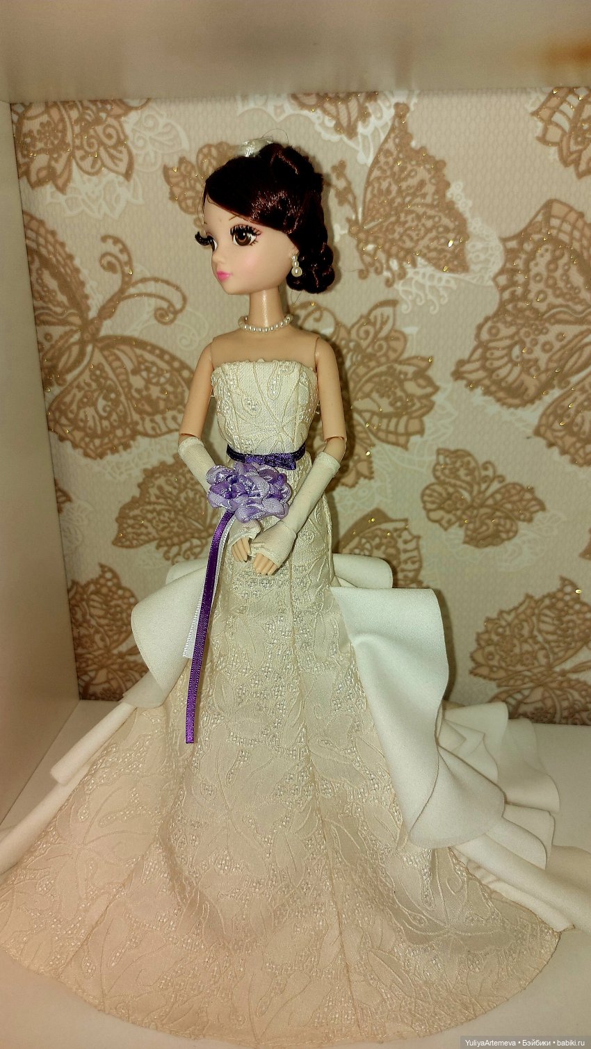 Мои куклы Sonya Rose — Игровые куклы разных производителей (Разное): редкие бренды