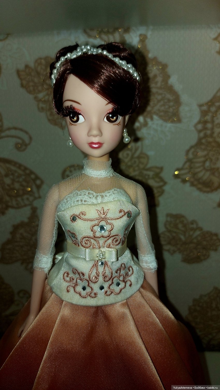 Мои куклы Sonya Rose — Игровые куклы разных производителей (Разное): редкие бренды