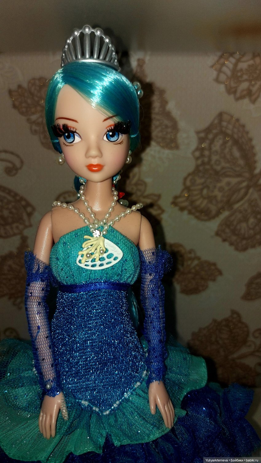 Мои куклы Sonya Rose — Игровые куклы разных производителей (Разное): редкие бренды