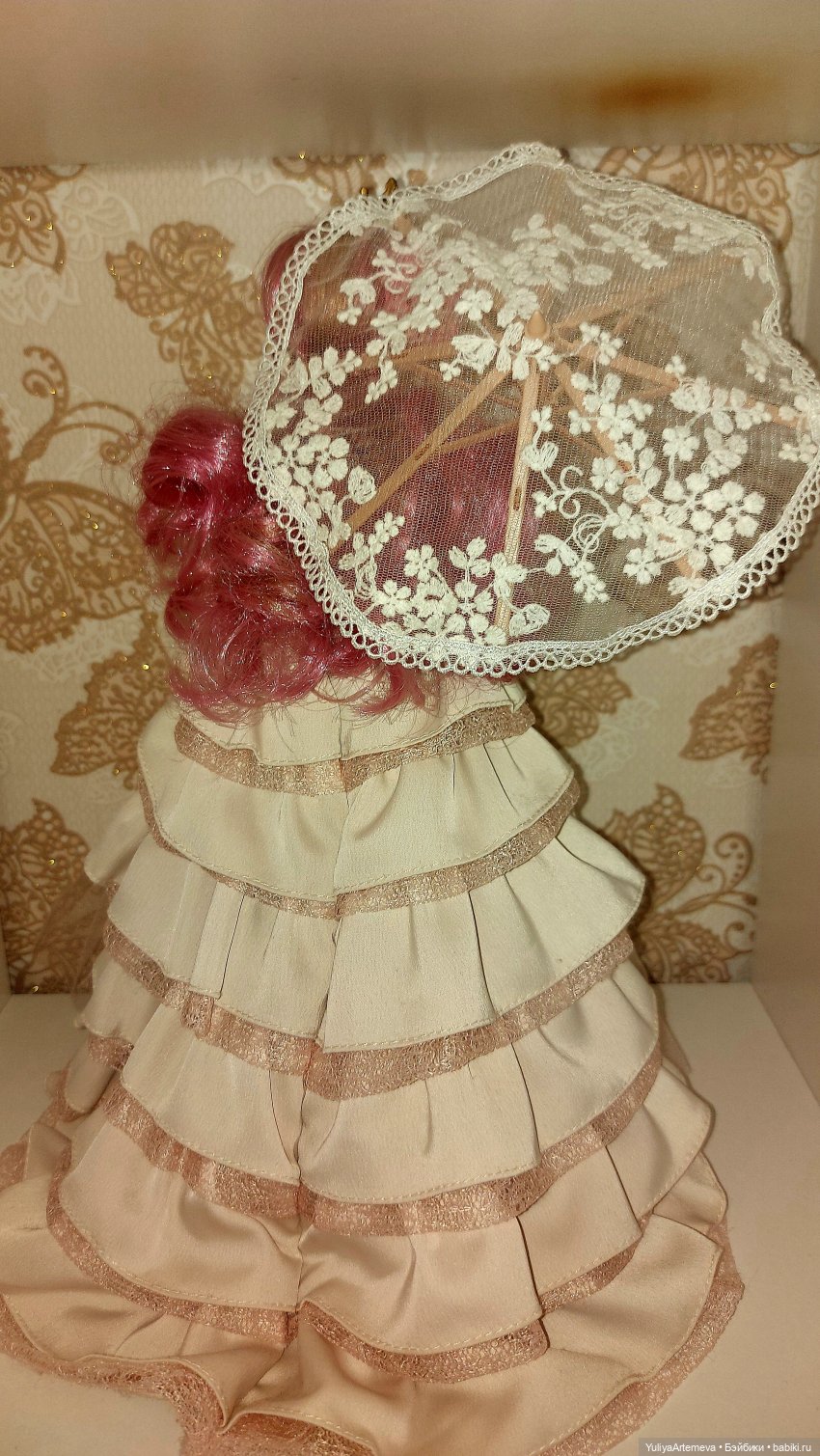 Мои куклы Sonya Rose — Игровые куклы разных производителей (Разное): редкие бренды (фото 3)