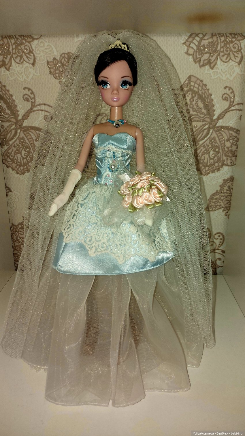 Мои куклы Sonya Rose — Игровые куклы разных производителей (Разное): редкие бренды