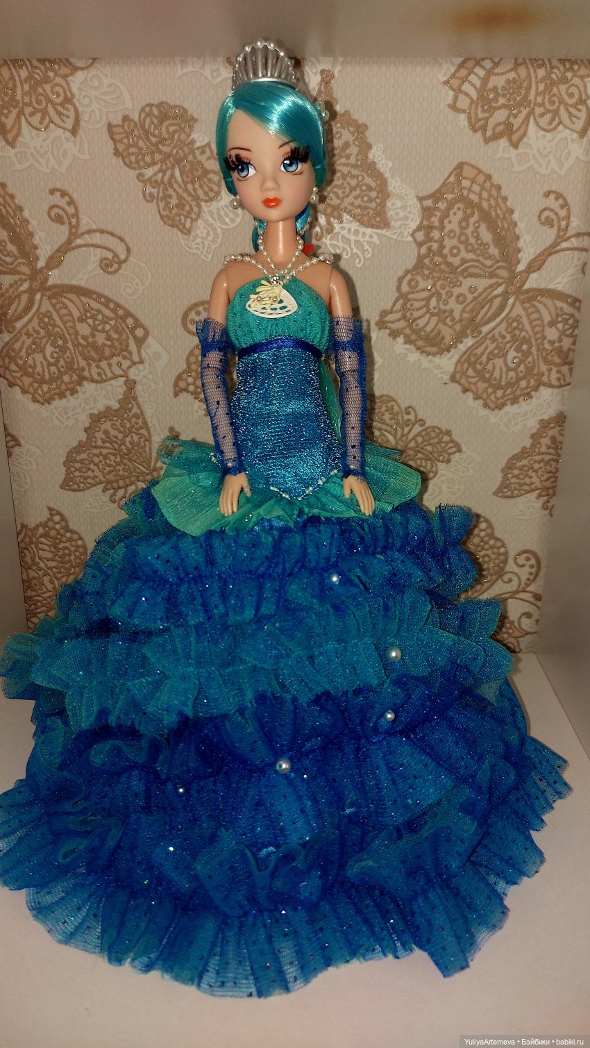 Мои куклы Sonya Rose — Игровые куклы разных производителей (Разное): редкие бренды