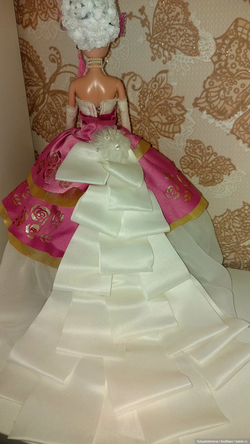 Мои куклы Sonya Rose — Игровые куклы разных производителей (Разное): редкие бренды (фото 8)