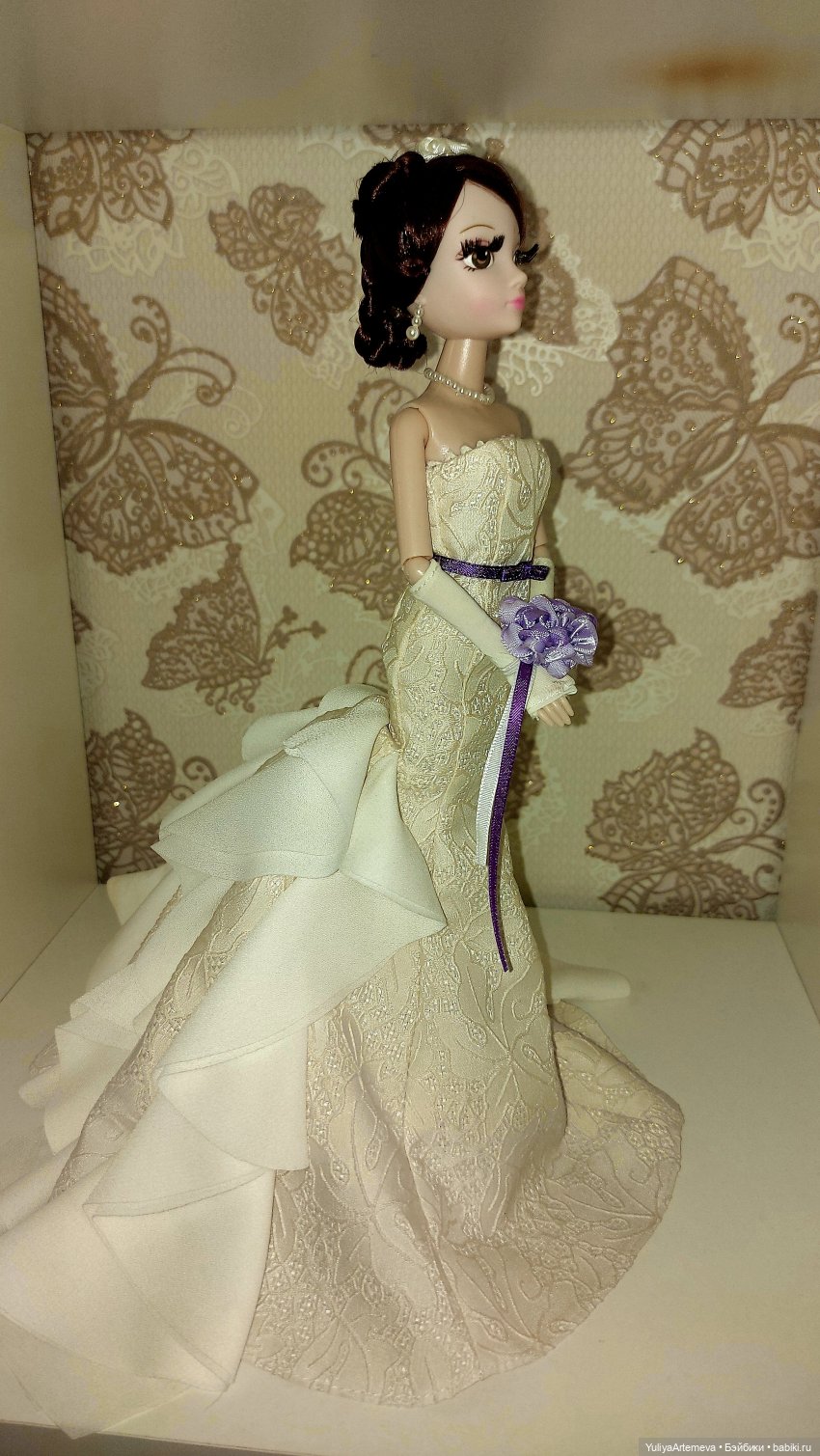 Мои куклы Sonya Rose — Игровые куклы разных производителей (Разное): редкие бренды