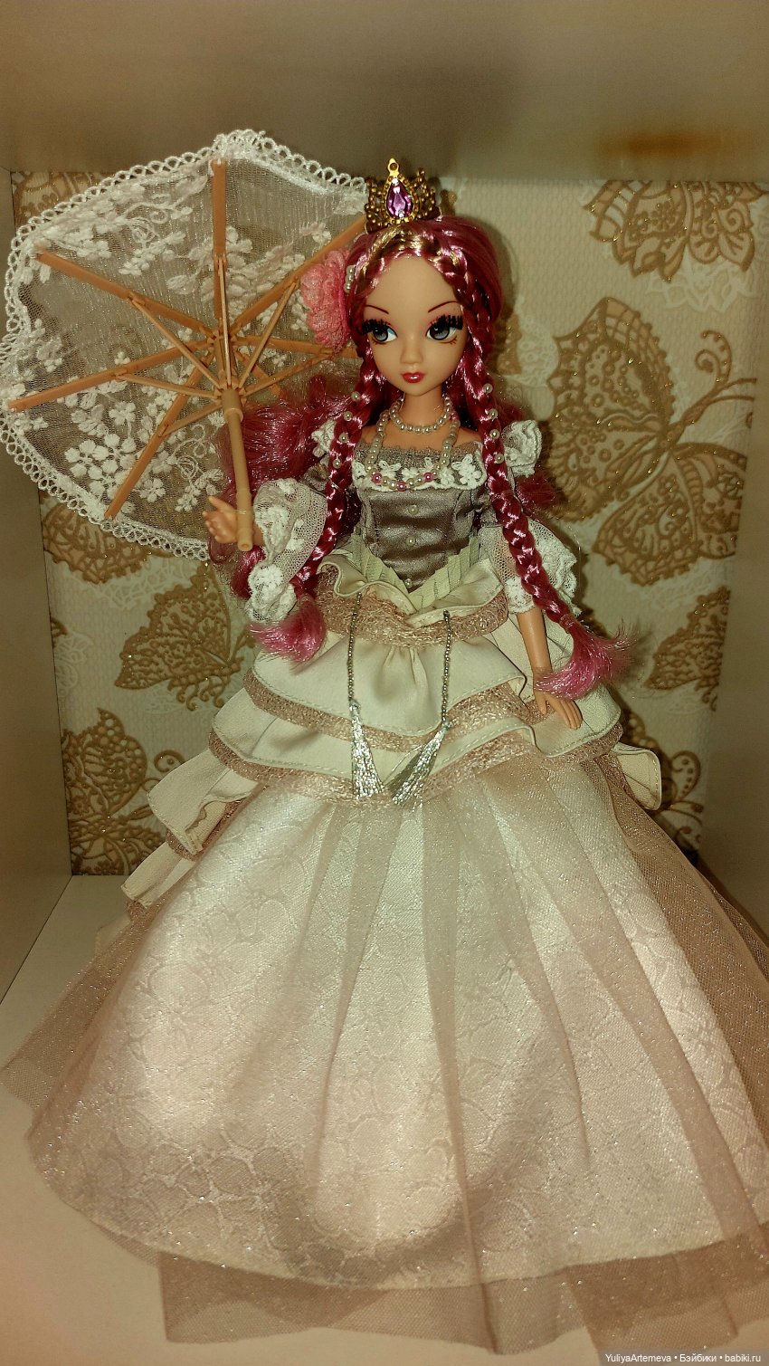 Мои куклы Sonya Rose — Игровые куклы разных производителей (Разное): редкие бренды
