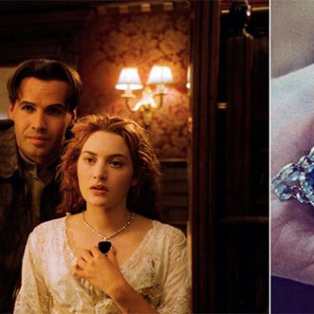 Коллекция Титаник.Часть 4