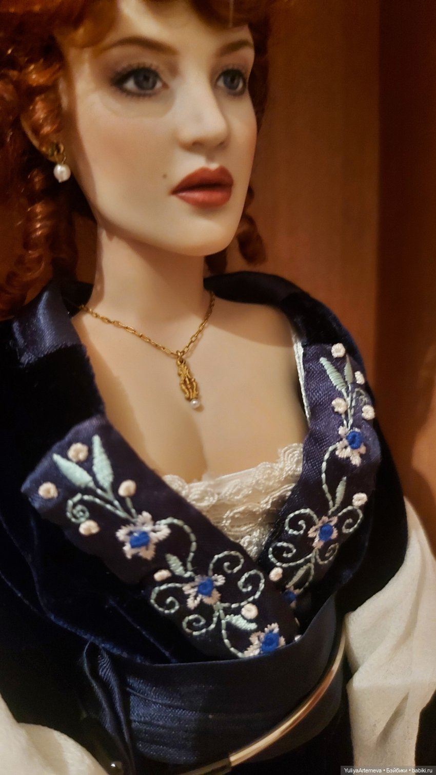 Коллекция Титаник.Часть 5