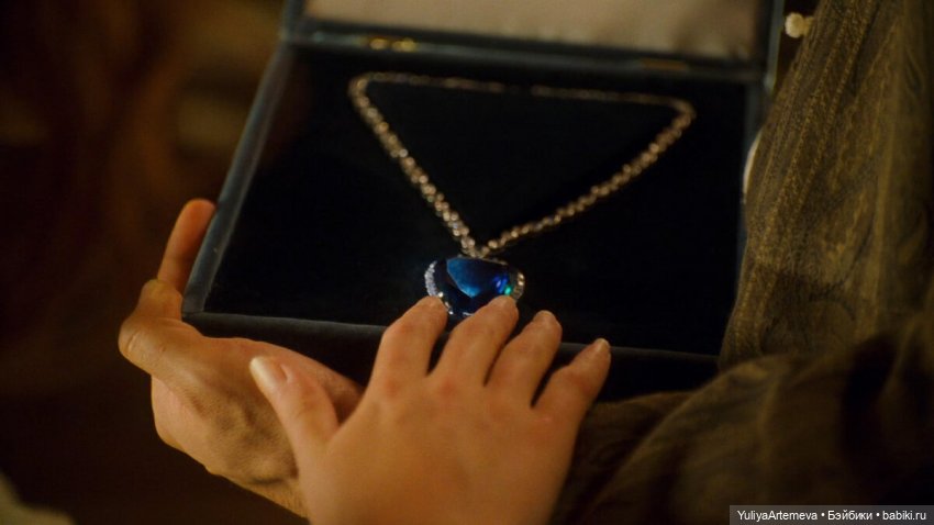 Коллекция Титаник.Часть 5 (фото 8)