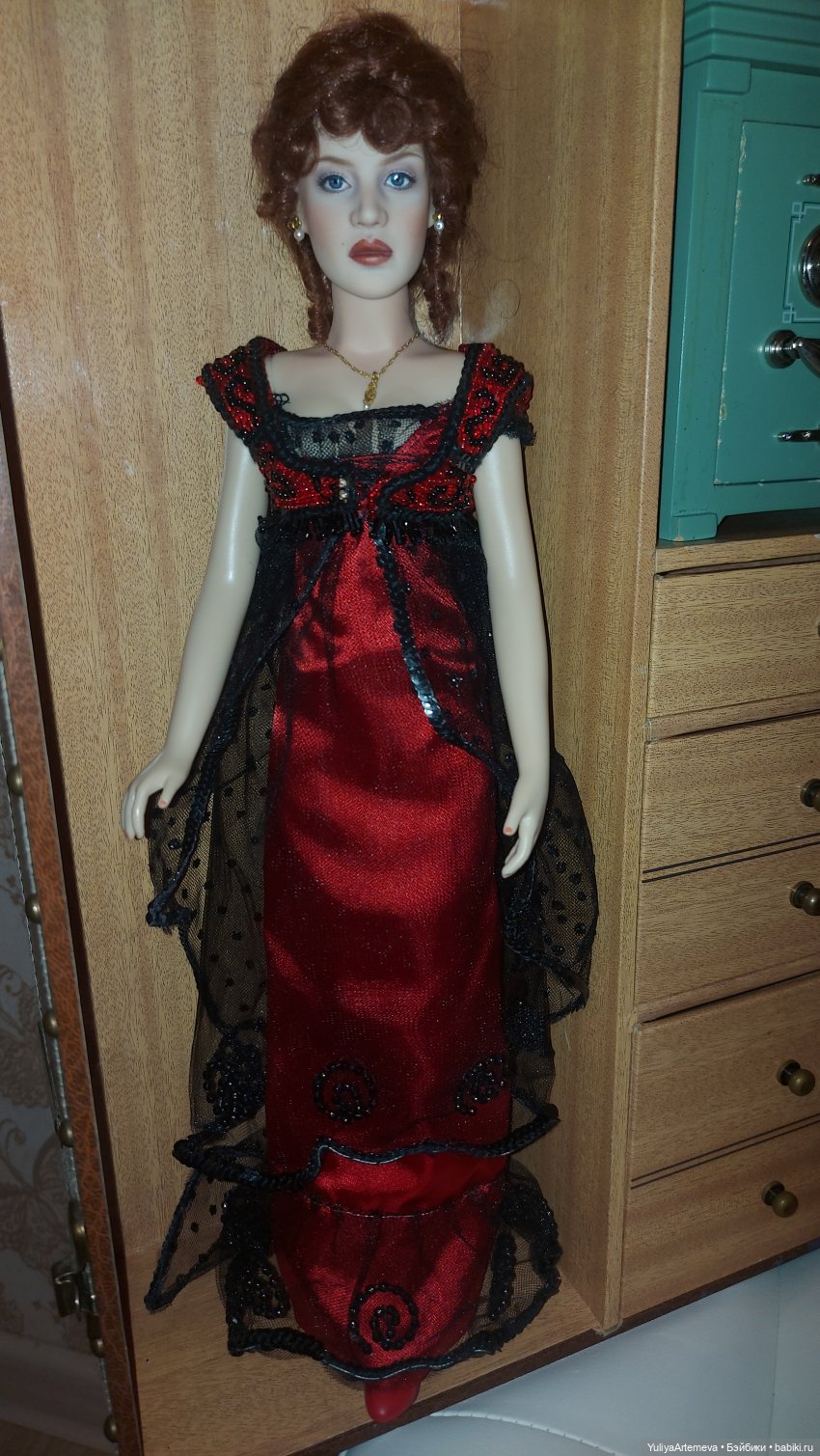 Коллекция Титаник.Часть 5