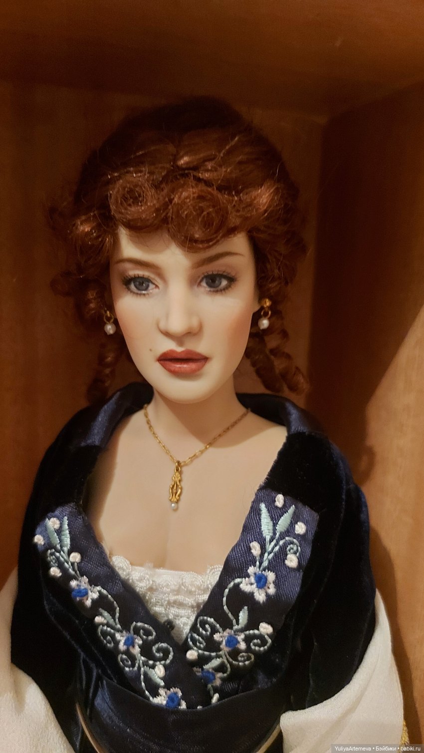 Коллекция Титаник.Часть 5