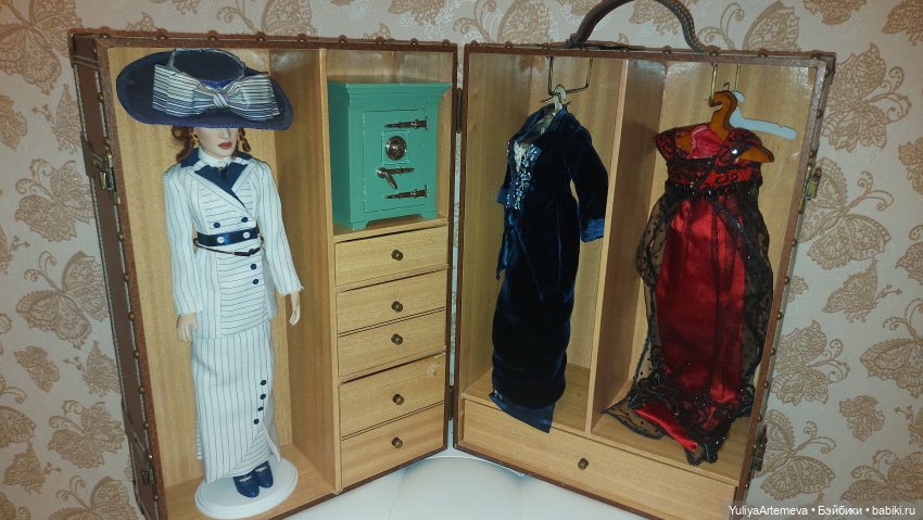 Коллекция Титаник.Часть 5 (фото 3)