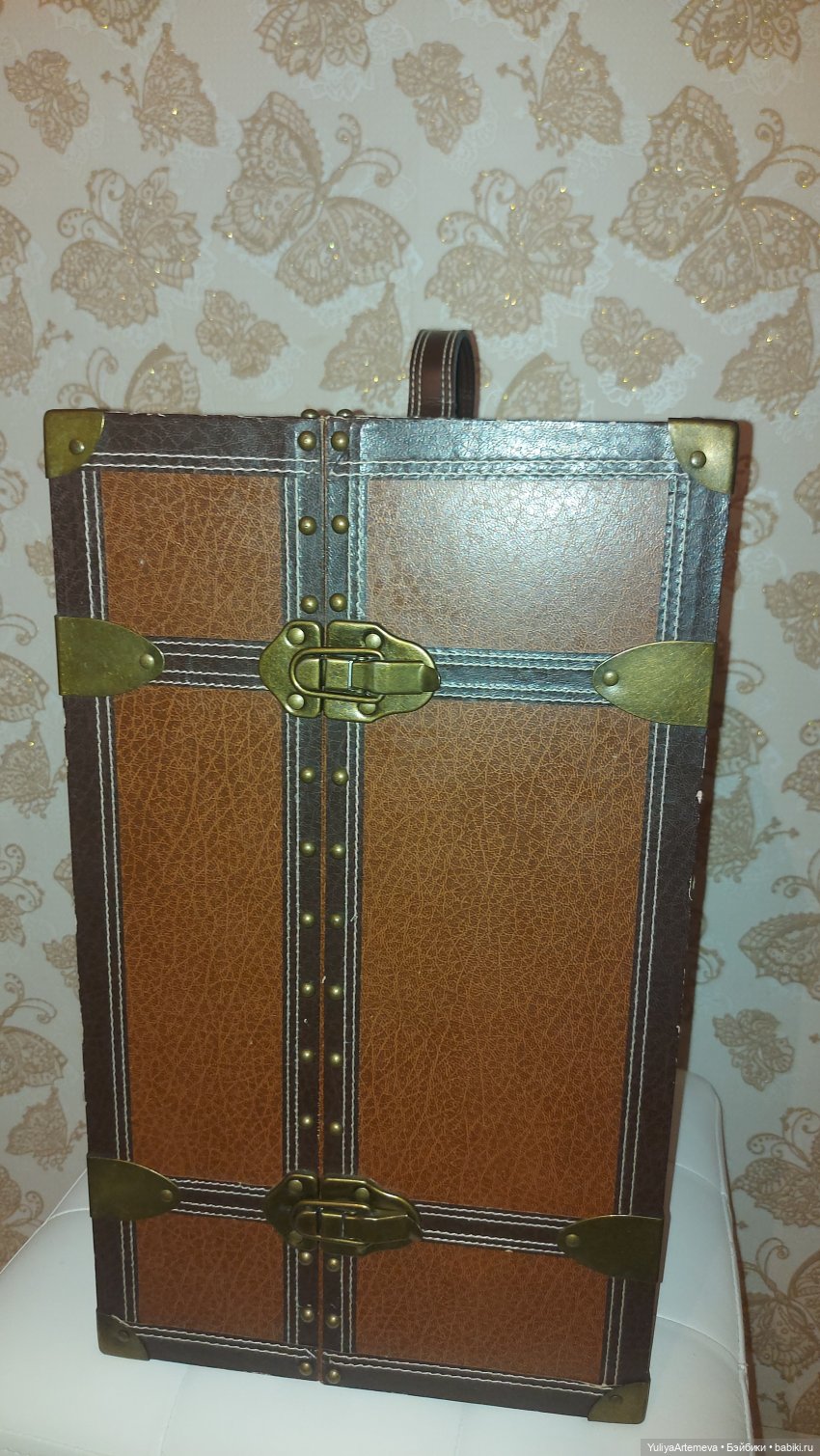 Коллекция Титаник.Часть 5