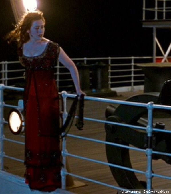 Коллекция Титаник.Часть 5