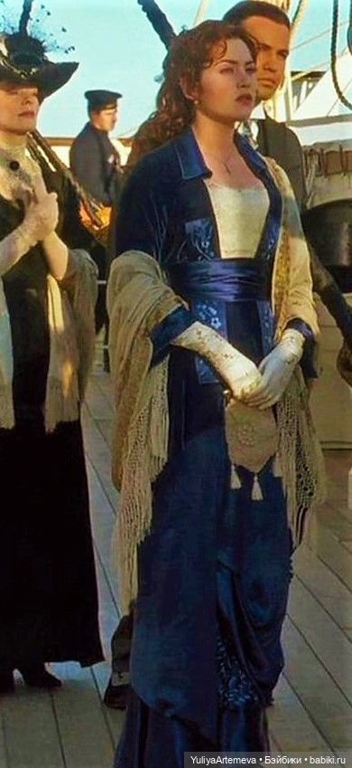 Коллекция Титаник.Часть 5