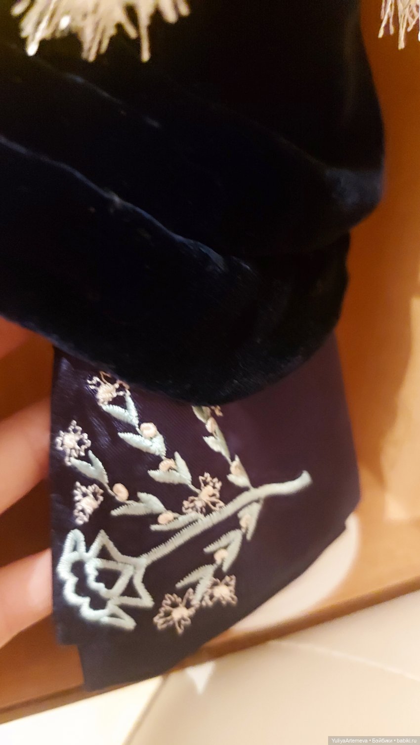 Коллекция Титаник.Часть 5