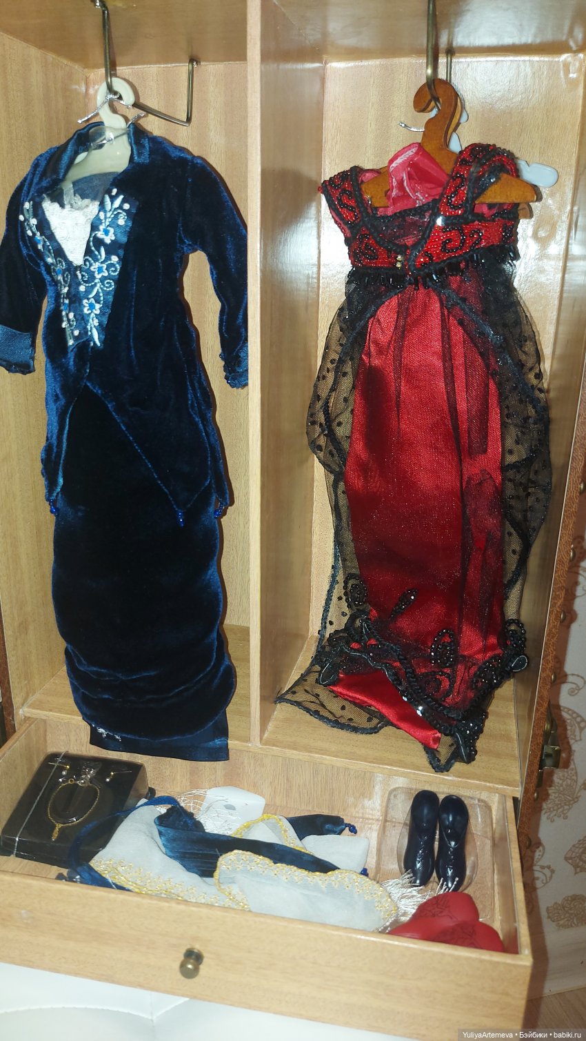 Коллекция Титаник.Часть 5 (фото 9)