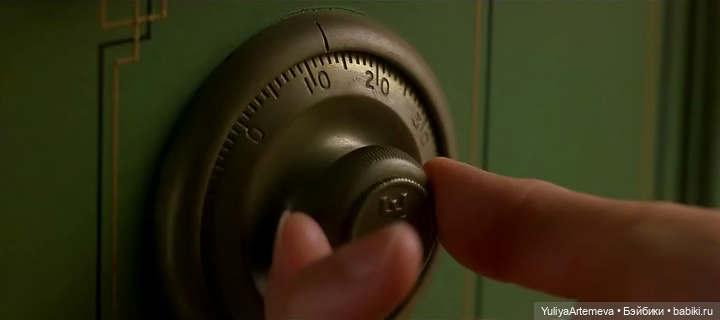 Коллекция Титаник.Часть 5 (фото 5)