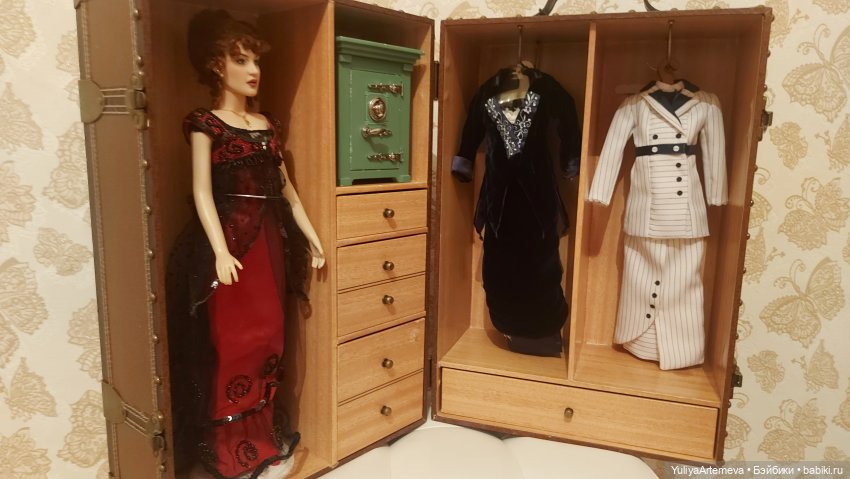 Коллекция Титаник.Часть 5