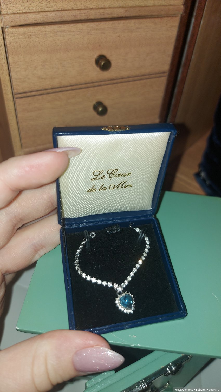 Коллекция Титаник.Часть 5 (фото 7)