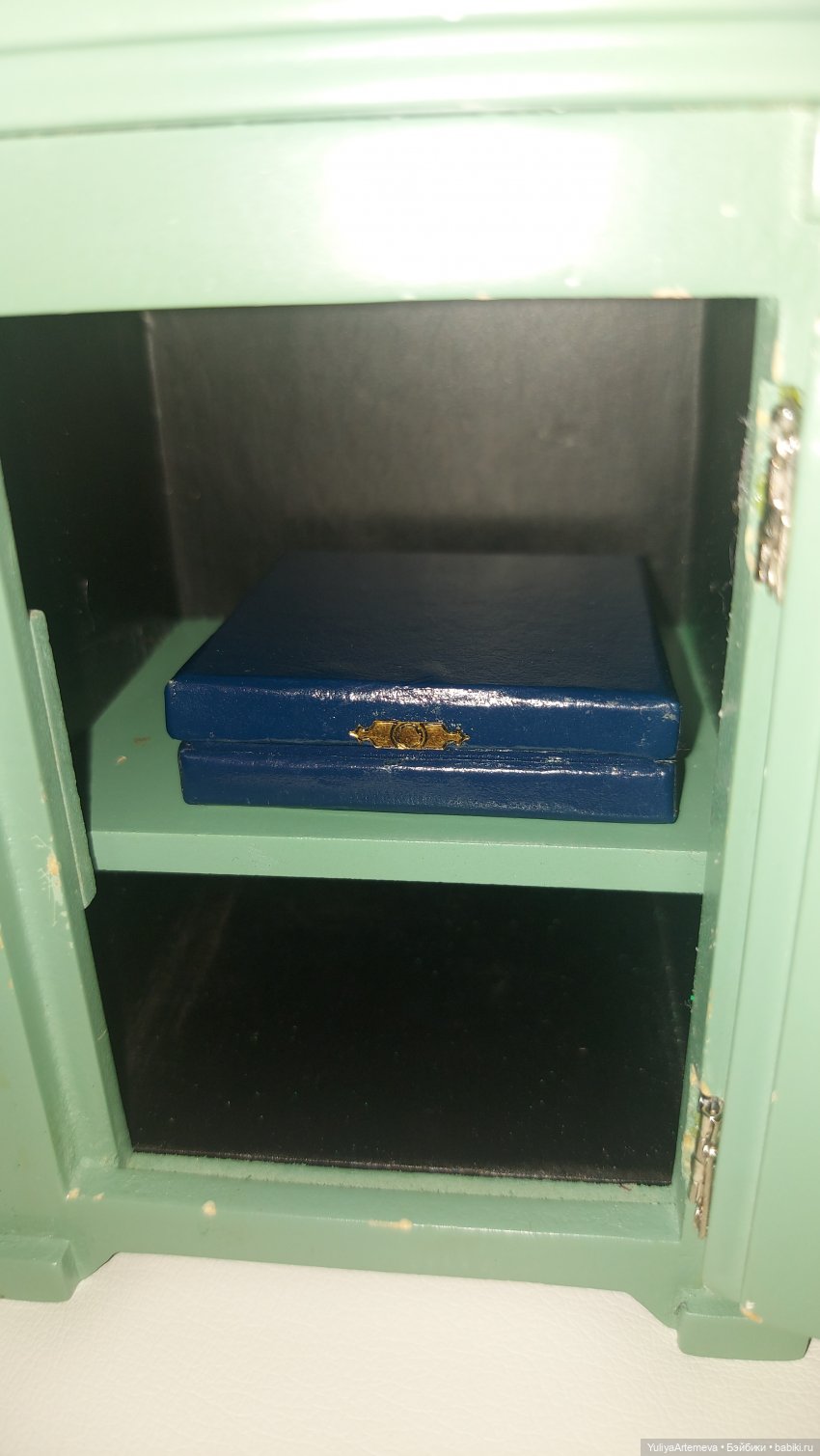 Коллекция Титаник.Часть 5 (фото 6)