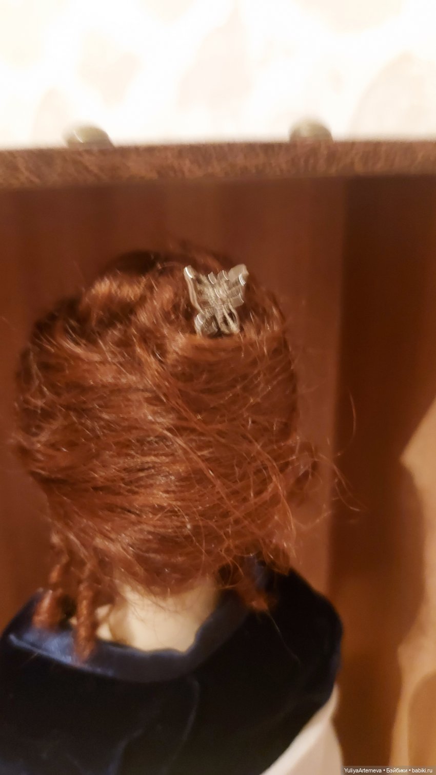 Коллекция Титаник.Часть 5