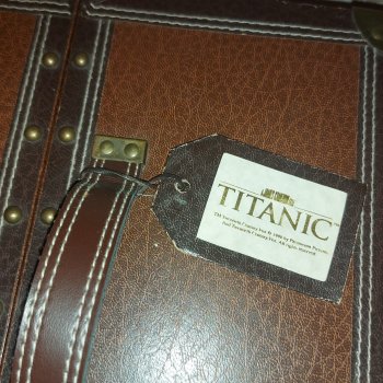 Коллекция Титаник.Часть 5