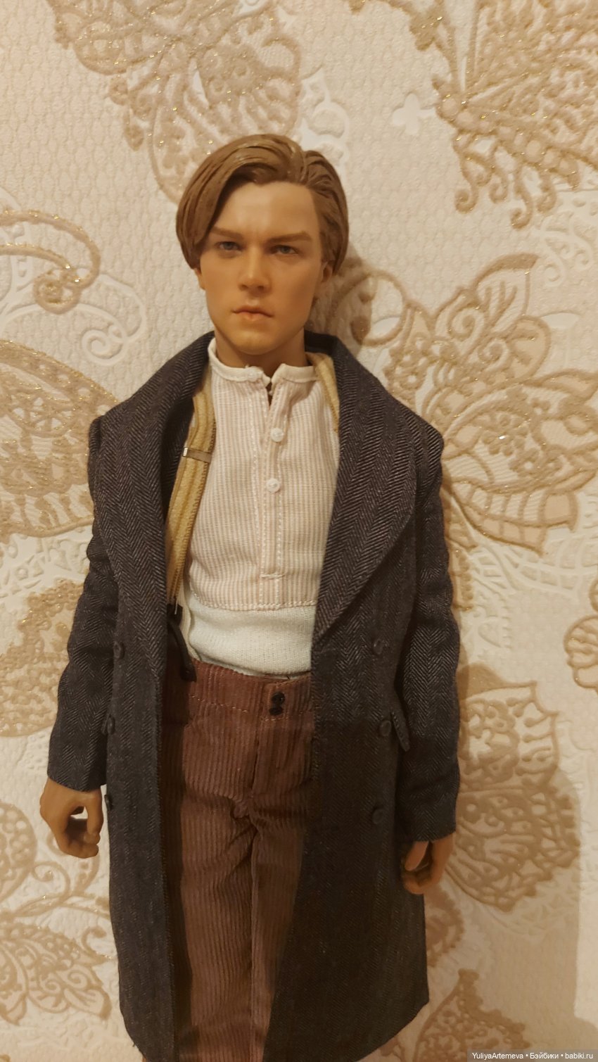 Коллекция Титаник.Часть 6 (фото 4)