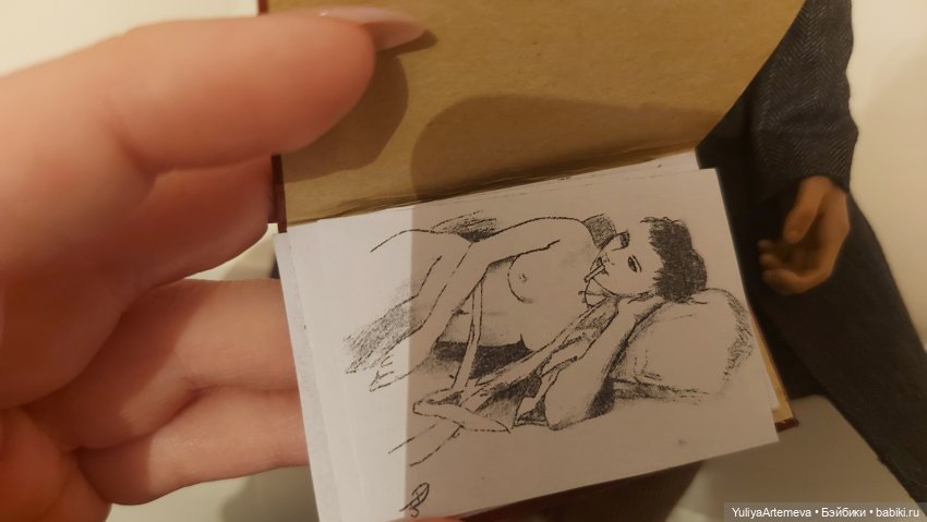 Коллекция Титаник.Часть 6