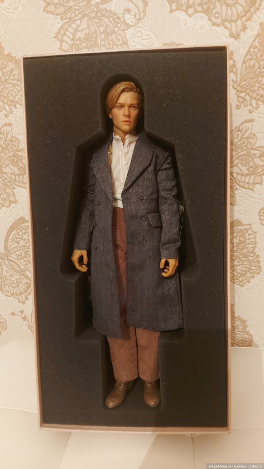 Коллекция Титаник.Часть 6 (фото 2)