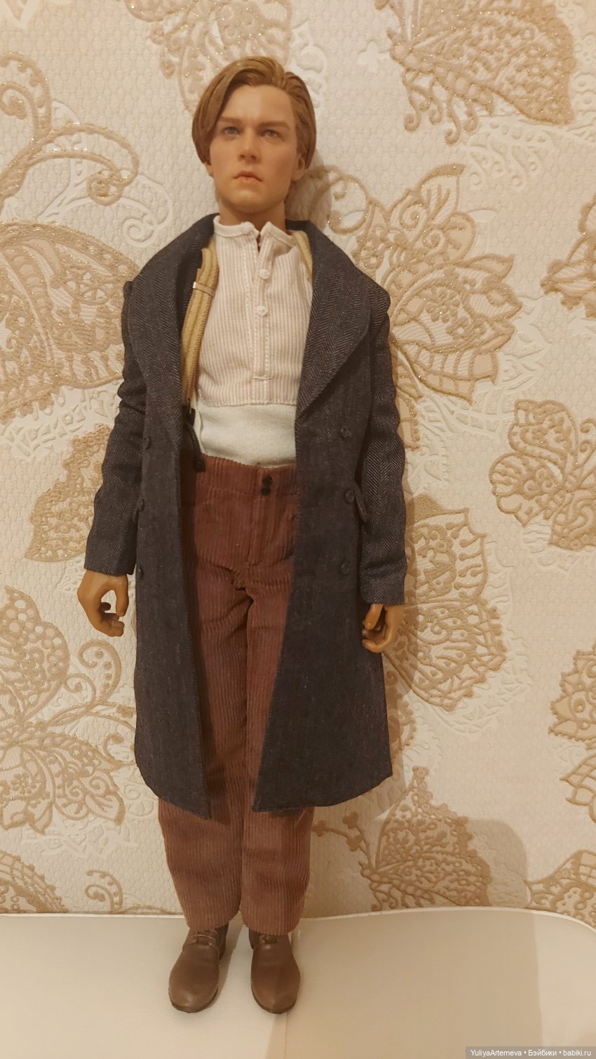 Коллекция Титаник.Часть 6 (фото 3)