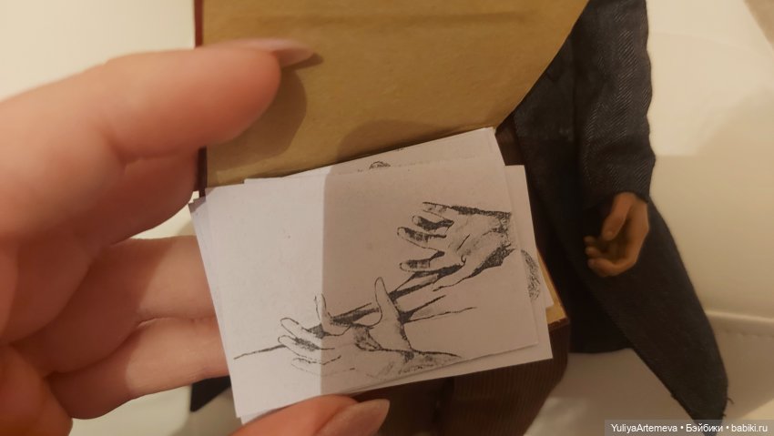 Коллекция Титаник.Часть 6