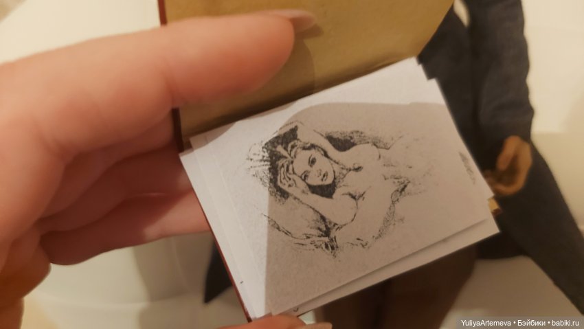 Коллекция Титаник.Часть 6